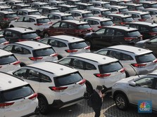 Bukan Toyota! Ternyata Ini Raja Ekspor Mobil RI