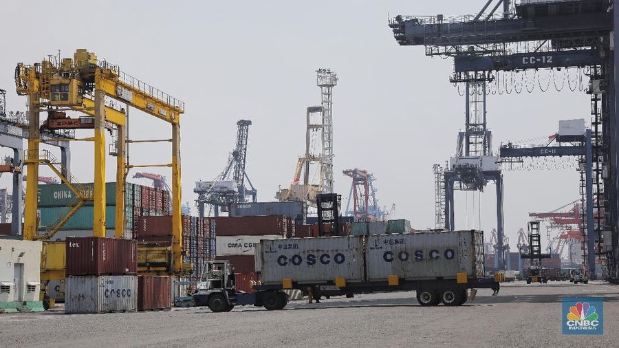 Dampak Corona Mulai Terasa?