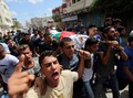 Israel Tembaki Aksi Protes di Gaza, Warga Palestina Tewas