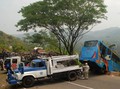 Tabung Pembatas Jalan Ridwan Kamil Belum Diuji di Indonesia