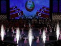 FOTO: Perayaan Ulang Tahun ke-70 Korea Utara