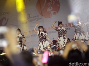 Makna di Balik Angka Band, AKB48 hingga Sheila On 7