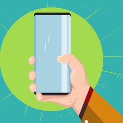 Wah! Kaspersky Bikin Ponsel Anti Dihack, Rilis Tahun Depan