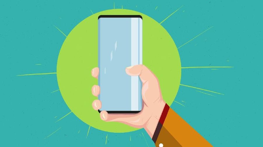 5 Handphone Terlaris di Indonesia