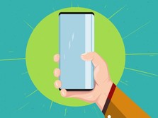 Bukan Xiaomi & Oppo, Ini Merek HP yang Laku Keras!