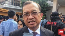 BPN: Cuitan Bos Bukalapak Tanda Alam dari Langit