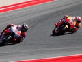 Lorenzo Jadi Pengancam Serius Marquez di MotoGP 2018