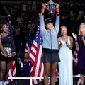 Petenis Jepang Juara US Open Kalahkan Serena, Raih Rp 56,62 M