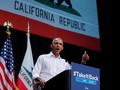 Obama: Messi Luar Biasa, Tapi Argentina Tak Juara Piala Dunia