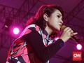 Rahasia Hidup Sehat Andien Aisyah