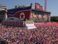 Korea Utara Membatasi Jumlah Turis