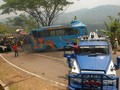 Polisi Belum Tetapkan Tersangka Kecelakaan Bus Sukabumi