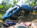 VIDEO: Bus Kecelakaan Maut Sukabumi Mulai Dipindahkan