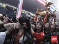 FOTO: JakJapan Matsuri 2018: dari Takoyaki sampai AKB48