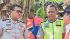 Polisi Masih Lakukan Penyelidikan Terkait Kecelakaan Bus