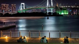 7 Destinasi untuk Menikmati 'Gap Year'