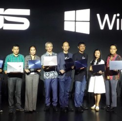 PPh 22 Naik, Asus Umumkan Kenaikan Harga Laptop Pekan Depan!