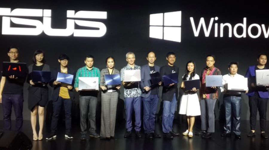 RI menaikkan PPh Pasal 22 terhadap laptop impor, dari 7,5% menjadi 10%.