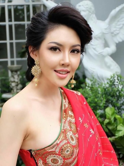 Mantan Ratu Kecantikan Bangkok Tewas Bunuh Diri di Klinik Kecantikan