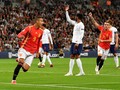 Spanyol Kalahkan Inggris di UEFA Nations League