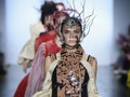 FOTO: Pesona Budaya Indonesia dalam Fesyen di New York