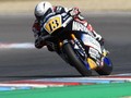 Aksi Jahat Fenati di Moto2 Dikecam Para Pebalap MotoGP