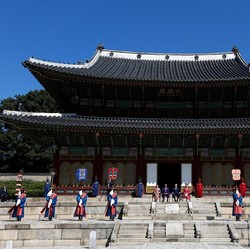 Meski Rupiah Lemah, Wisatawan Indonesia ke Korea Naik 12%