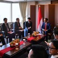 Tingkatkan Ekspor ke ASEAN, Korsel Teken Kerja Sama ke RI