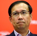 CEO Alibaba Mendadak Lepas Bisnis Cloud, Ada Apa?