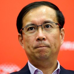 CEO Alibaba Mendadak Lepas Bisnis Cloud, Ada Apa?