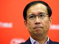 CEO Alibaba Mendadak Lepas Bisnis Cloud, Ada Apa?