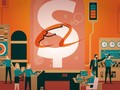 INFOGRAFIS: Gurita Bisnis Grup Alibaba