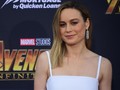 Brie Larson Akui 'Captain Marvel' Mengubah Hidupnya