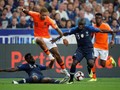 Klasemen UEFA Nations League Usai Prancis Taklukkan Belanda