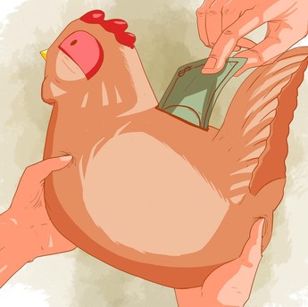 Makin Gemuk, Ini Jumlah Simpanan Dolar AS Masyarakat RI