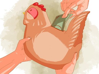Makin Gemuk, Ini Jumlah Simpanan Dolar AS Masyarakat RI
