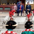 Jokowi dan Presiden Korsel Gelar Pertemuan Puncak Hari Ini