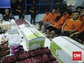 2018, Aparat Sergap 8 Kasus Penyelundupan Narkotika Via Pos
