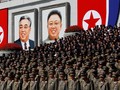 Tentara Korea Utara Kembali Membelot ke Korea Selatan
