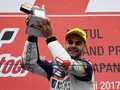 Romano Fenati Resmi Dipecat Merinelli Snipers dari Moto2 2018