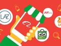 INFOGRAFIS: Kehadiran Alibaba dan Jack Ma di Indonesia