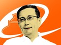 Sosok Daniel Zhang, Calon Bos Alibaba Pengganti Jack Ma