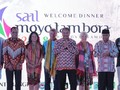 Menpar Ajak Seluruh Pihak Ikut Serta dalam Kebangkitan NTB