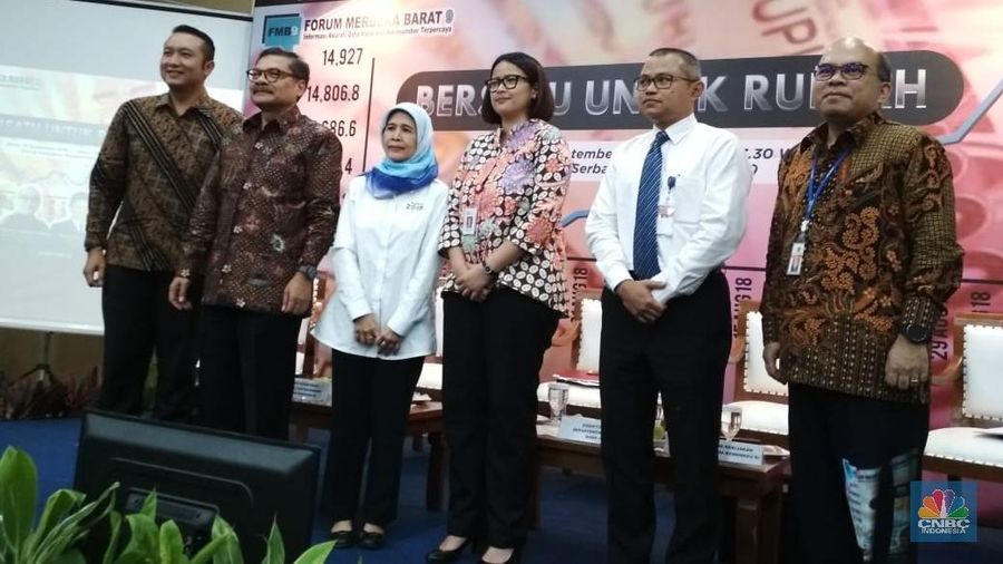 Ini Permintaan OJK ke Rabobank