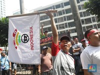 Aturan Taksi Online Terbit, Ini Permintaan Organda