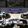 Alert! Pasar Saham Dunia Kompak Ambruk Gegara Kabar dari AS