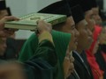 VIDEO: 40 Anggota Baru DPRD Kota Malang Resmi DIlantik