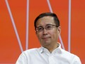 Rekam Jejak Daniel Zhang, Pengganti Bos Alibaba Jack Ma