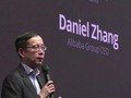 VIDEO: Daniel Zhang Siap Gantikan Jack Ma pada 2019