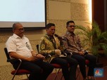 Ini Alasan Menteri Rini Pilih Pahala Jadi Dirkeu Pertamina